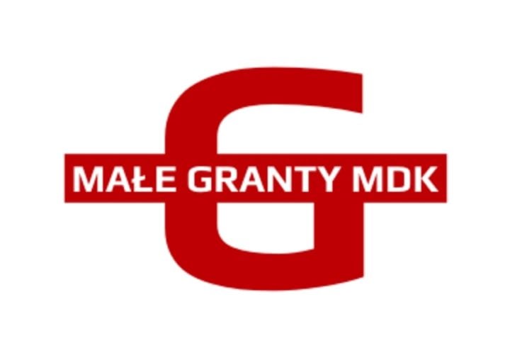 Małe Granty MDK 2019 2