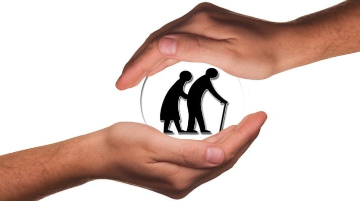 „Przez edukację do aktywności społecznej osób starszych” 1