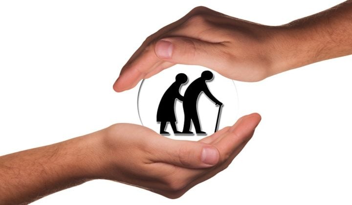 „Przez edukację do aktywności społecznej osób starszych” 2