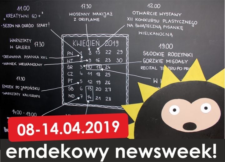 Emdekowy Newsweek 08-14.04.2019 2