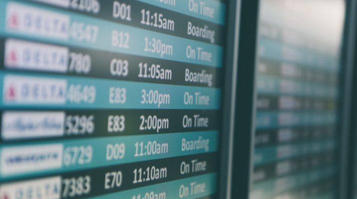 Odwołany lot podczas wakacji – czy klientom linii lotniczych przysługuje odszkodowanie? 2
