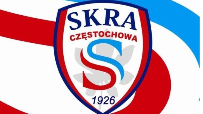 Skra Częstochowa "straciła" trenera Pawła Ścieburę. Przeniósł się do 1-ligowego GKS-u Jastrzębie 1
