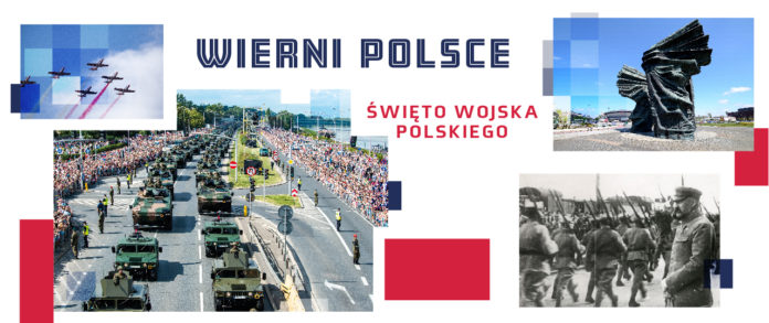 15 sierpnia - Święto Wojska Polskiego. Tym razem w Katowicach 3