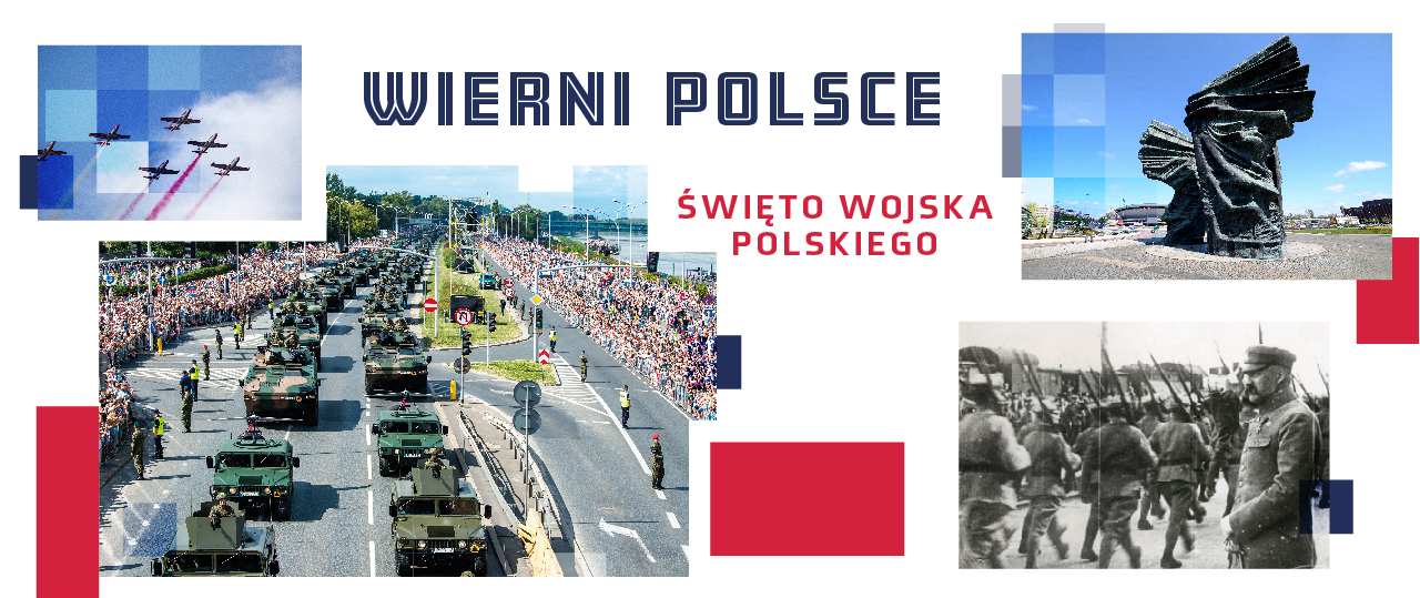15 sierpnia - Święto Wojska Polskiego. Tym razem w Katowicach 1