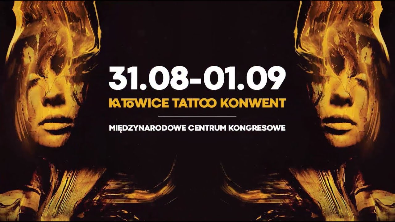 31. Tattoo Konwent już w ten weekend! 1