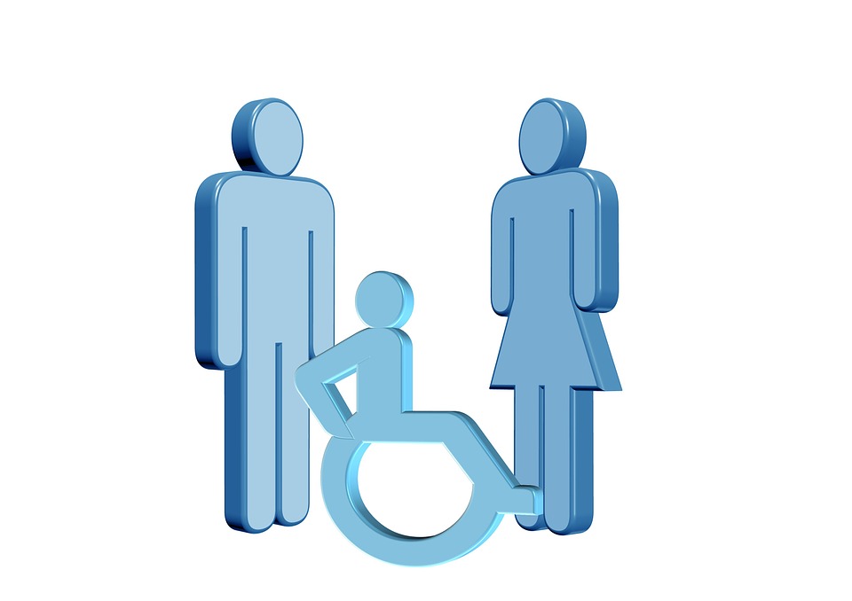 Można zgłaszać członków rady do spraw niepełnosprawnych 1