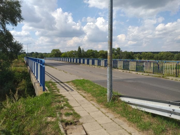 Rusza przebudowa mostu nad Wartą 3