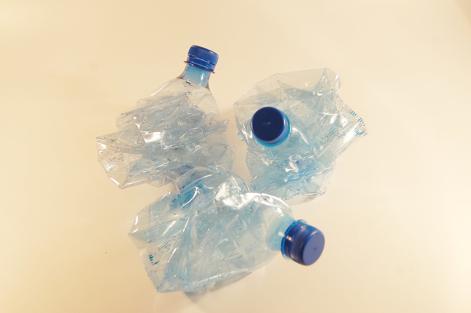 Radni apelują do mieszkańców o ograniczenie plastiku 3