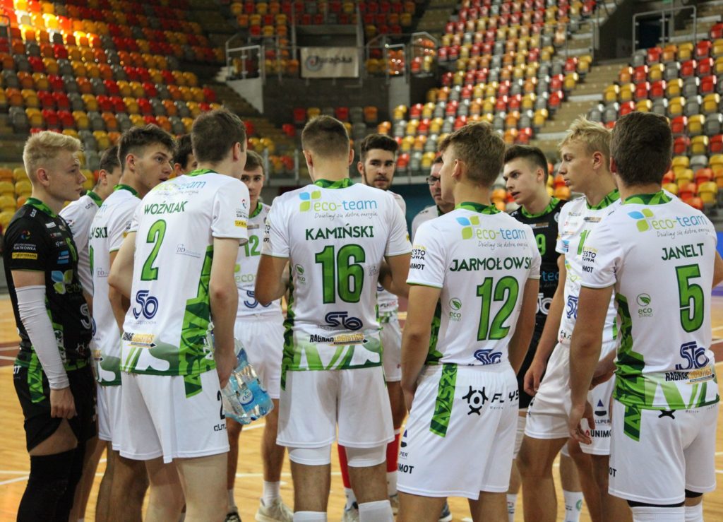 Mapid Mińsk zwycięzcą 2. edycji Stolzle Volleyball Talents Cup 2