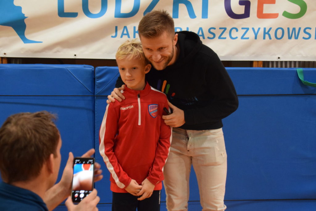 Górnik Zabrze najlepszy w Kuba Cup 2019 w Truskolasach 4