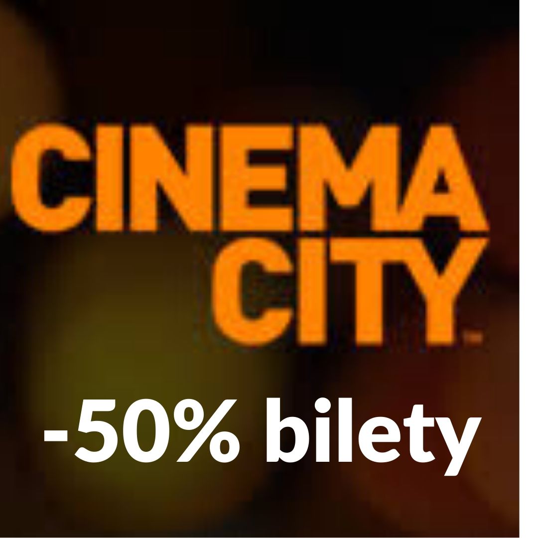 Cinema City obniża ceny biletów w Częstochowie do 15 zł !!! 1