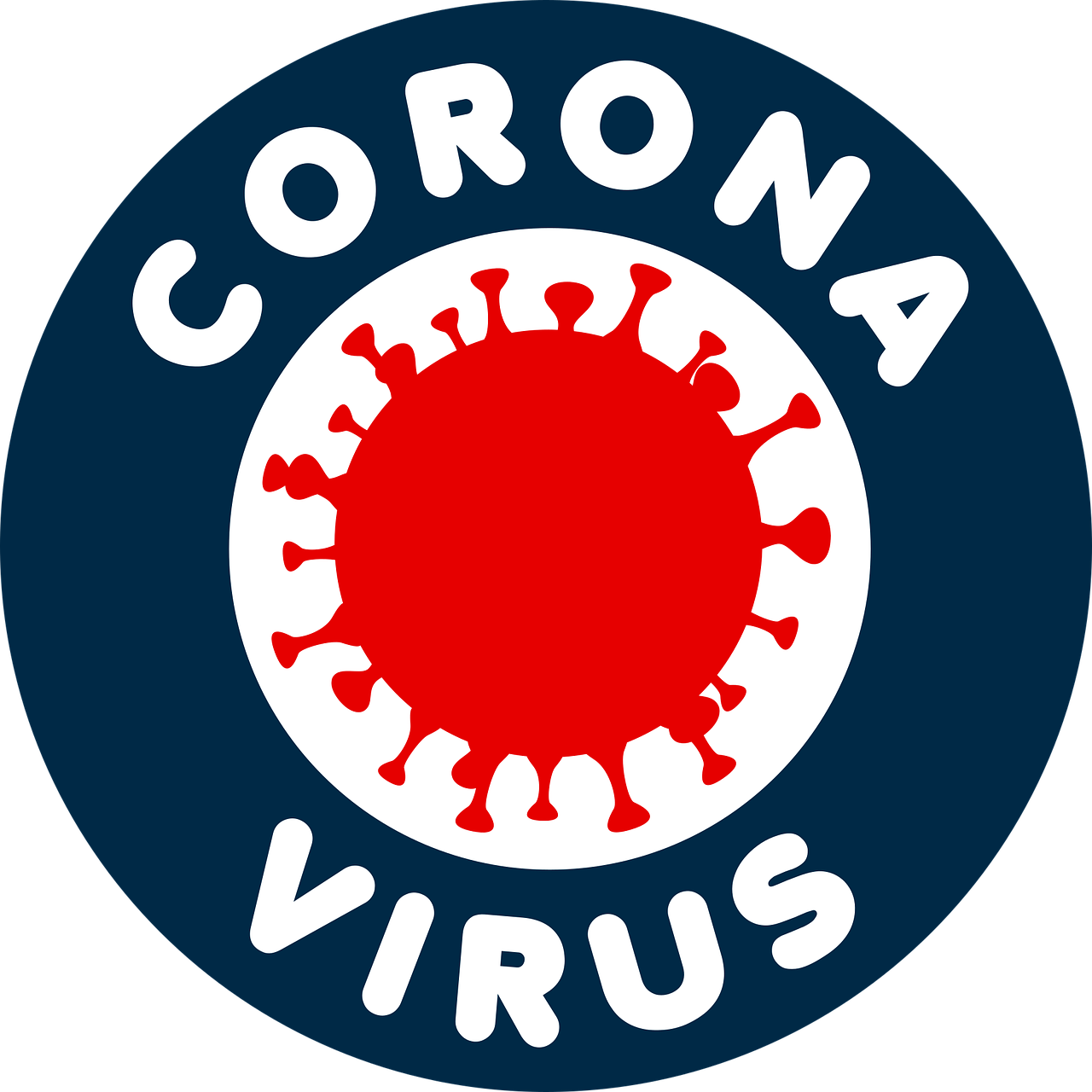 Mamy kolejne przypadki koronawirusa 1