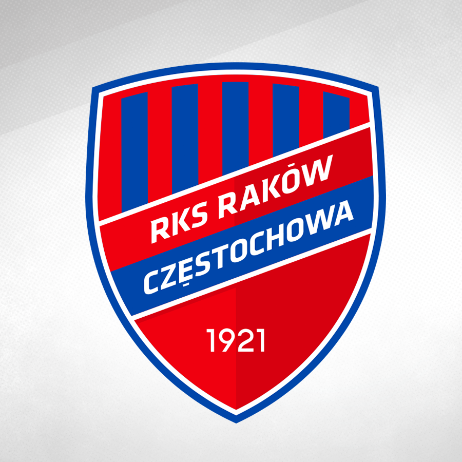 Raków II Częstochowa poznał rywala w półfinale Pucharu Polski województwa śląskiego. Mecz 29 lipca w Częstochowie 1