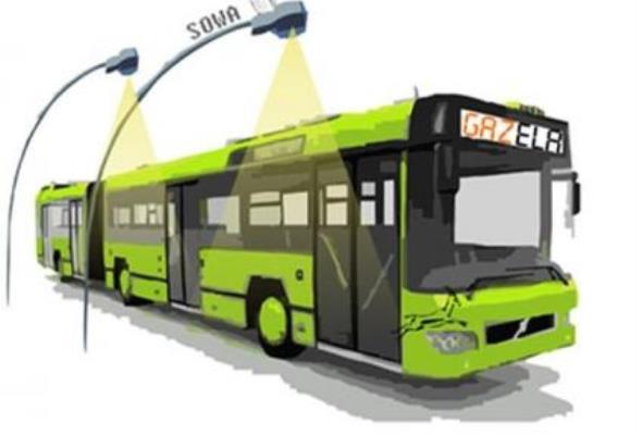 Elektryczne autobusy w MPK? 2
