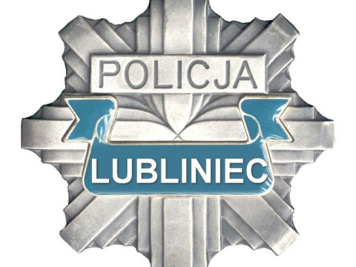 Lubliniecka policja szuka świadków wypadku drogowego 5