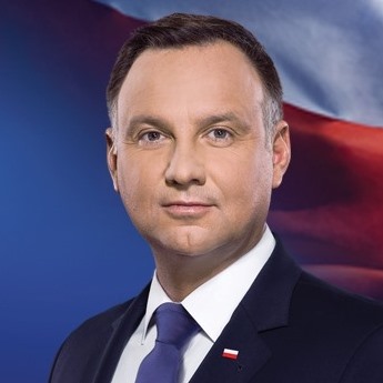 Tak głosowali mieszkańcy powiatów: lublinieckiego, myszkowskiego i kłobuckiego - wygrał Andrzej Duda 1