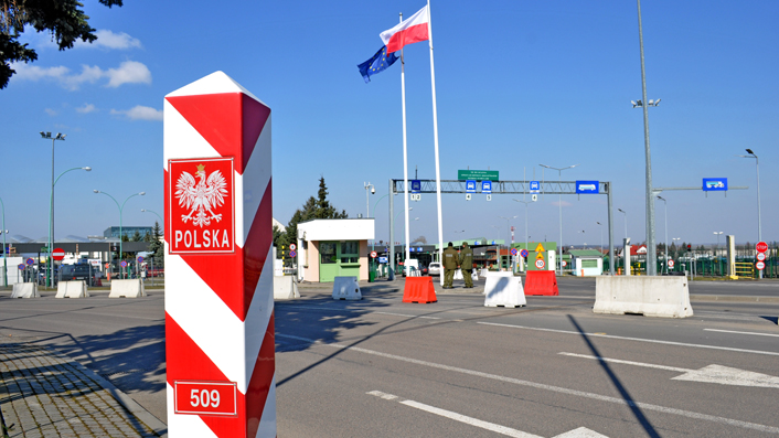 Słowacja – w końcu otwarte granice dla Polaków! 1