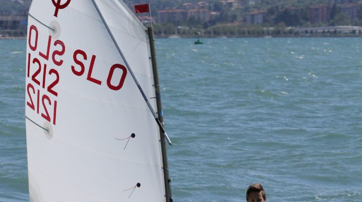 PolSailing 2020 czyli darmowe lekcje żeglarstwa w Częstochowie 1