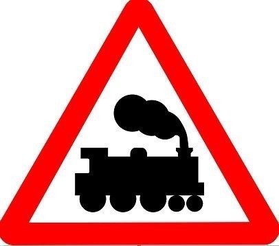 Uwaga! Przejazd kolejowy w Masłońskim będzie czasowo zamknięty 5