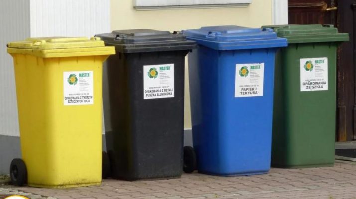 Od sierpnia w Olsztynie nowy odbiorca odpadów komunalnych 2