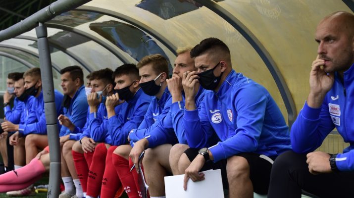 Skra Częstochowa zagra w sobotę o drugie zwycięstwo w 2 lidze 1