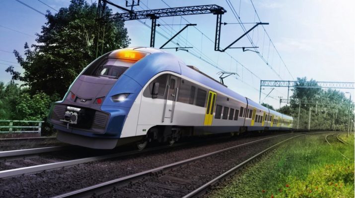 Uwaga zmiany w kursowaniu pociągów w relacji Poraj – Częstochowa 1