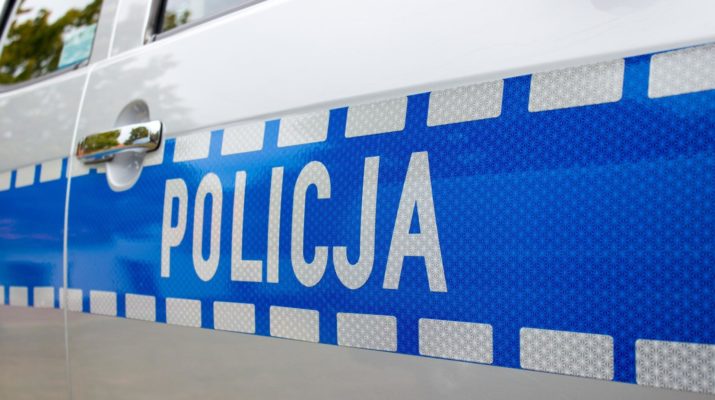 Częstochowska policja bada okoliczności tragicznego wypadku drogowego 1
