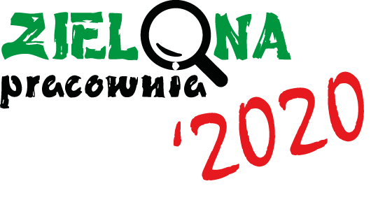 Rozstrzygnięcie konkursu „Zielona Pracownia’ 2020” 6