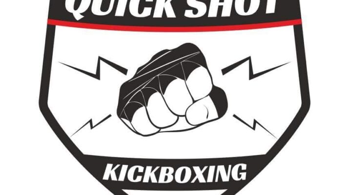 Łukasz Wabnic z Quick Shot Kickboxing Częstochowa zaprasza na treningi oraz oglądanie filmu „Serce do walki” 1