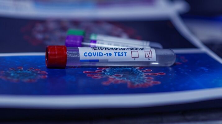 Prezydent Częstochowy pisze do Ministra Zdrowia w sprawie testów na koronawirusa 1