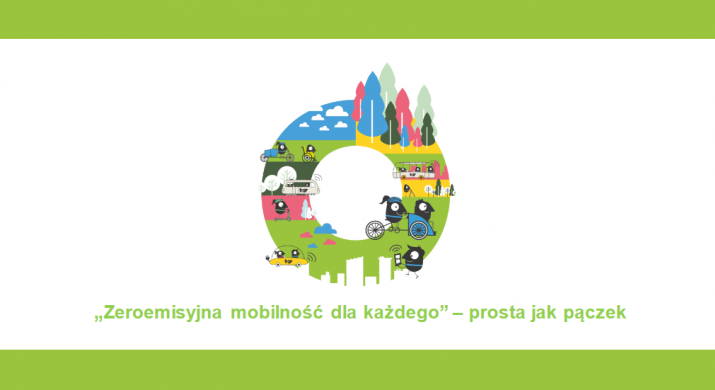 Radomsko przyłącza się do akcji „Tydzień Zrównoważonego Transportu” 8