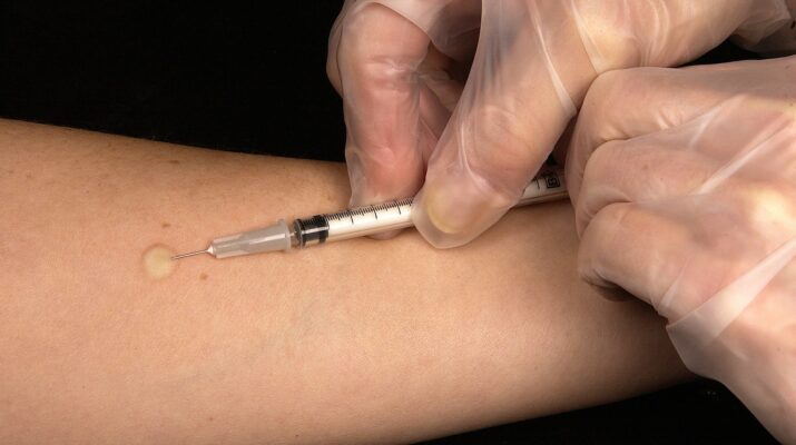 W Częstochowie rozpoczyna się miejski program szczepień przeciw grypie 1