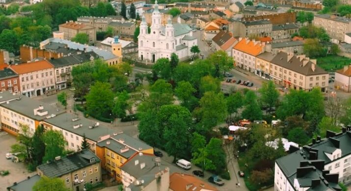 Festiwal FilmAT wyróżniło film „Radomsko – miasto otwarte” 6