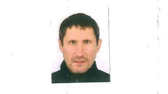 Zaginął mieszkaniec powiatu częstochowskiego, szuka go policja 10
