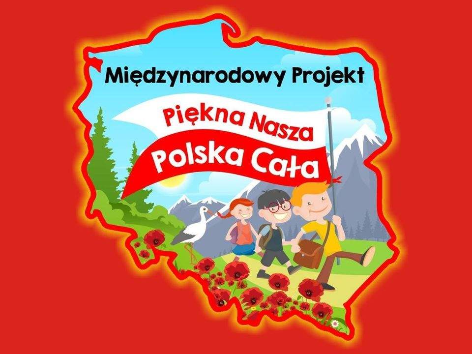 „Piękna Nasza Polska Cała” w przedszkolu w Rędzinach 1