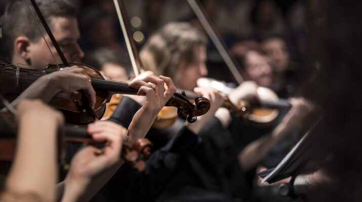 Filharmonia Częstochowska przenosi swoją działalność do internetu 5