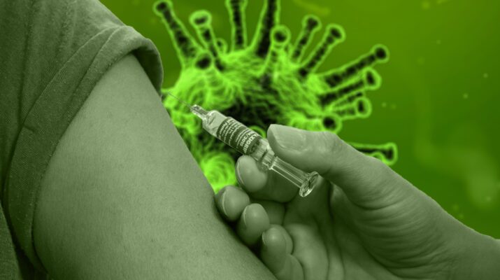 Gotowa szczepionka na koronawirusa? Koniec z epidemią? 1
