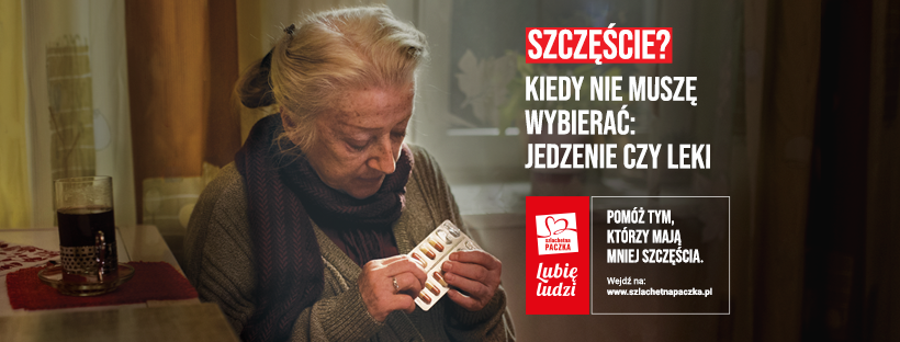Szlachetna Paczka 2020. Rodziny z całej Polski czekają na pomoc. Nie brak ich też w regionie