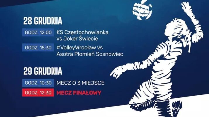 Klub Sportowy Częstochowianka organizuje... I Memoriał im. Lecha Kaczyńskiego 1