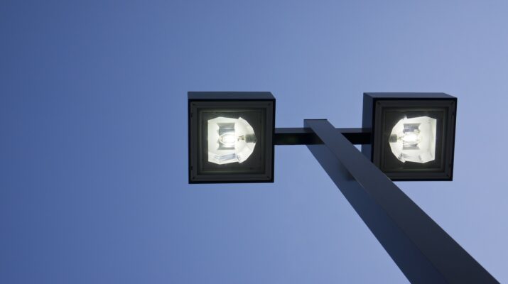W Rędzinach wymienią stare drogowe oświetlenie na nowe typu LED 2