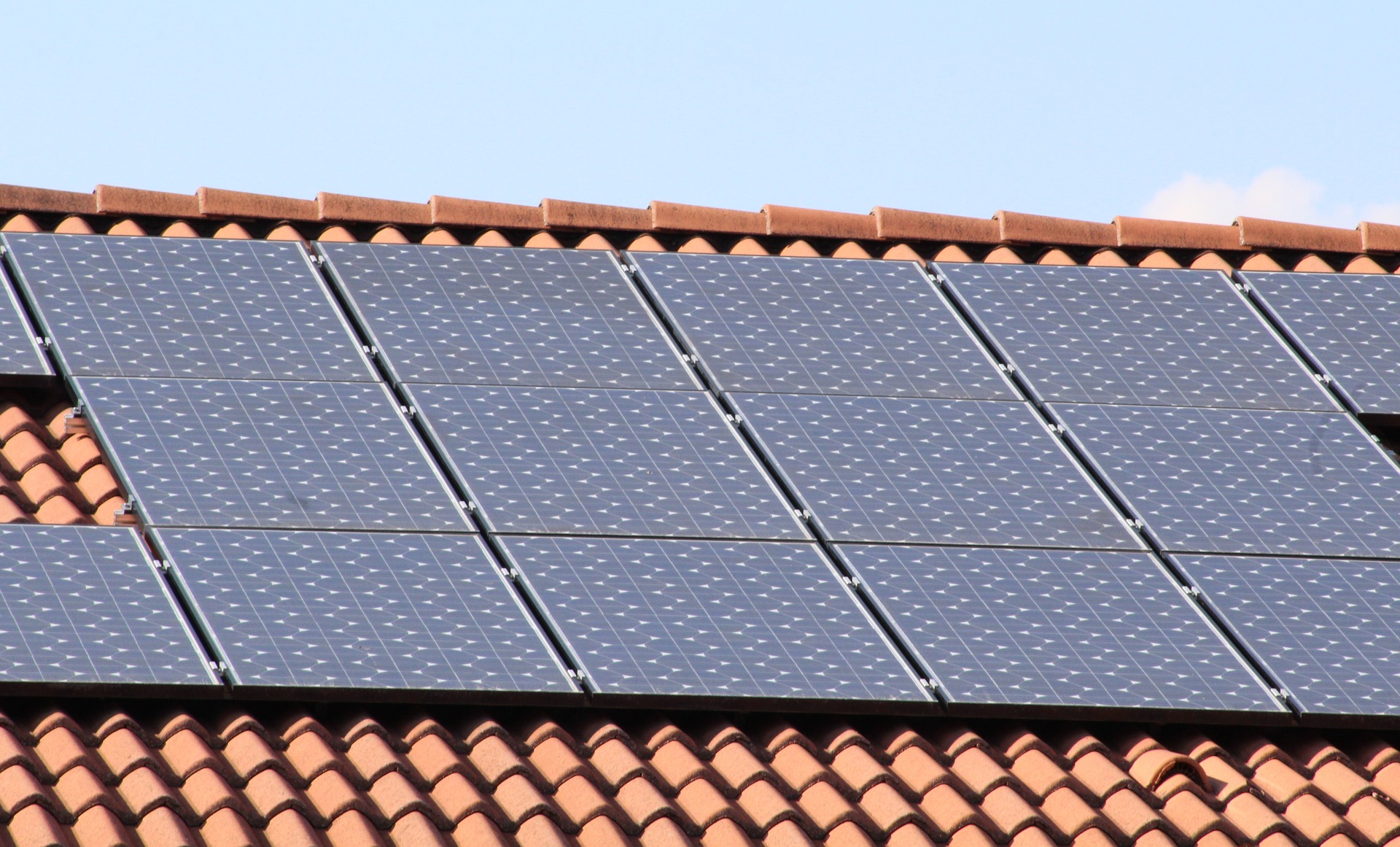 W Lublińcu jest jeszcze szansa na dofinansowanie do kolektorów słonecznych i ogniw fotowoltaicznych 1