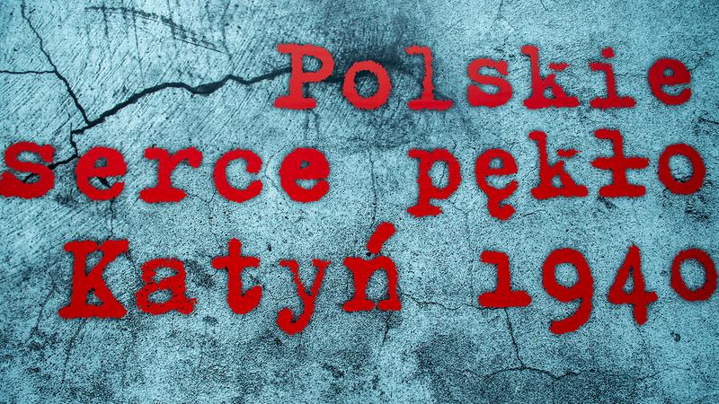 „Polskie serce pękło. Katyń 1940”. Wśród laureatów konkursu są uczniowie z Częstochowy 7