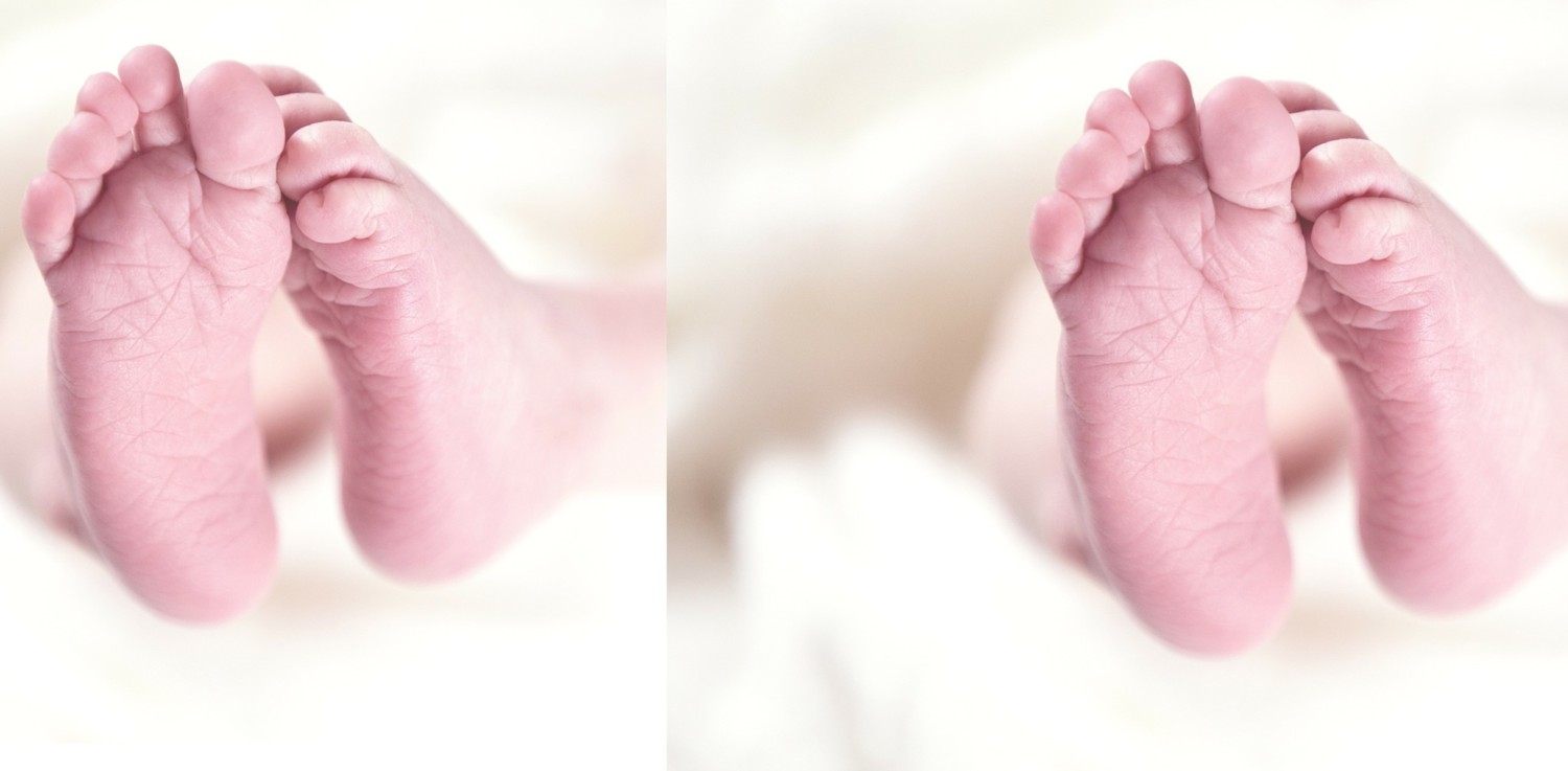Witamy na świecie bliźniaki urodzone w ramach miejskiego programu dofinansowania in vitro w Częstochowie 1