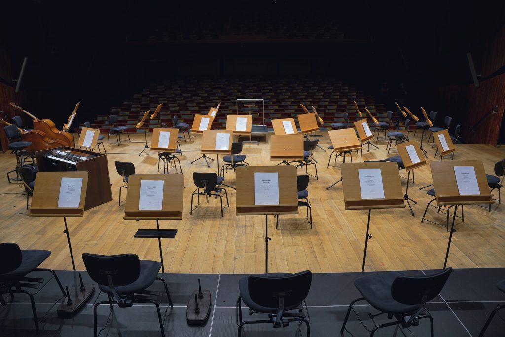 Filharmonia Częstochowska zaprasza na pierwsze koncerty na żywo 3