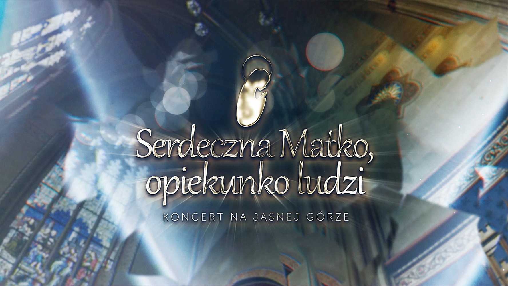 Jutro Polsat pokaże koncert, który nagrano kilka dni temu na Jasnej Górze 7