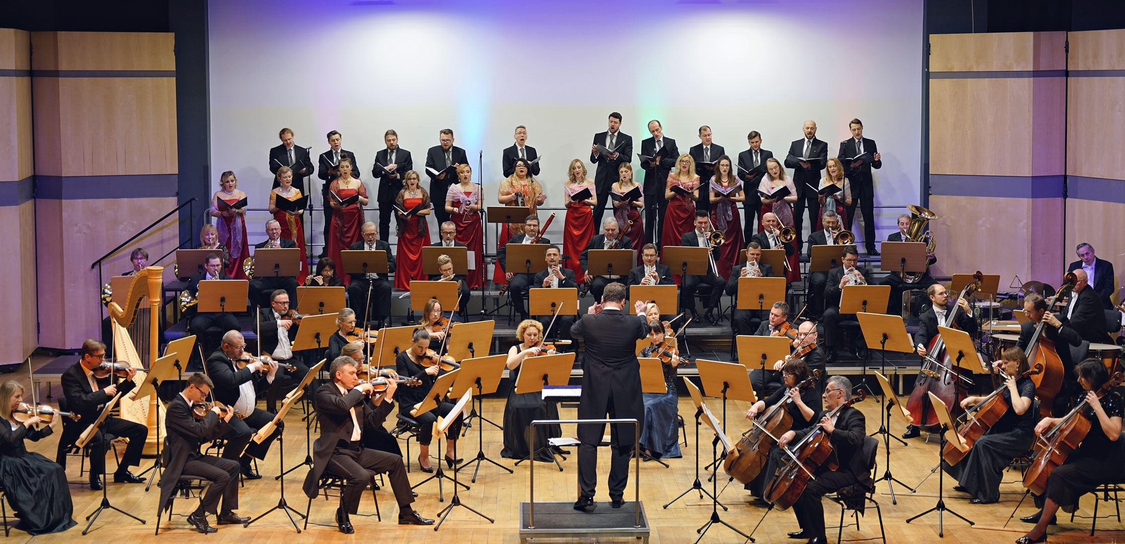 Filharmonia Częstochowska kończy sezon. Na finał zabrzmi Requiem c-moll Cherubiniego 1