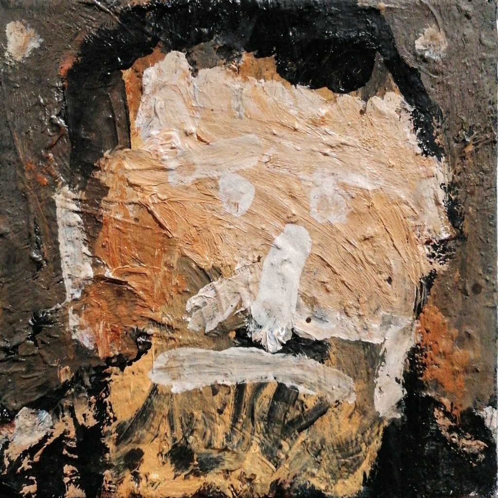 Malarstwo Mateusza Pawełczyka zagości w Ośrodku Promocji Kultury "Gaude Mater" 2