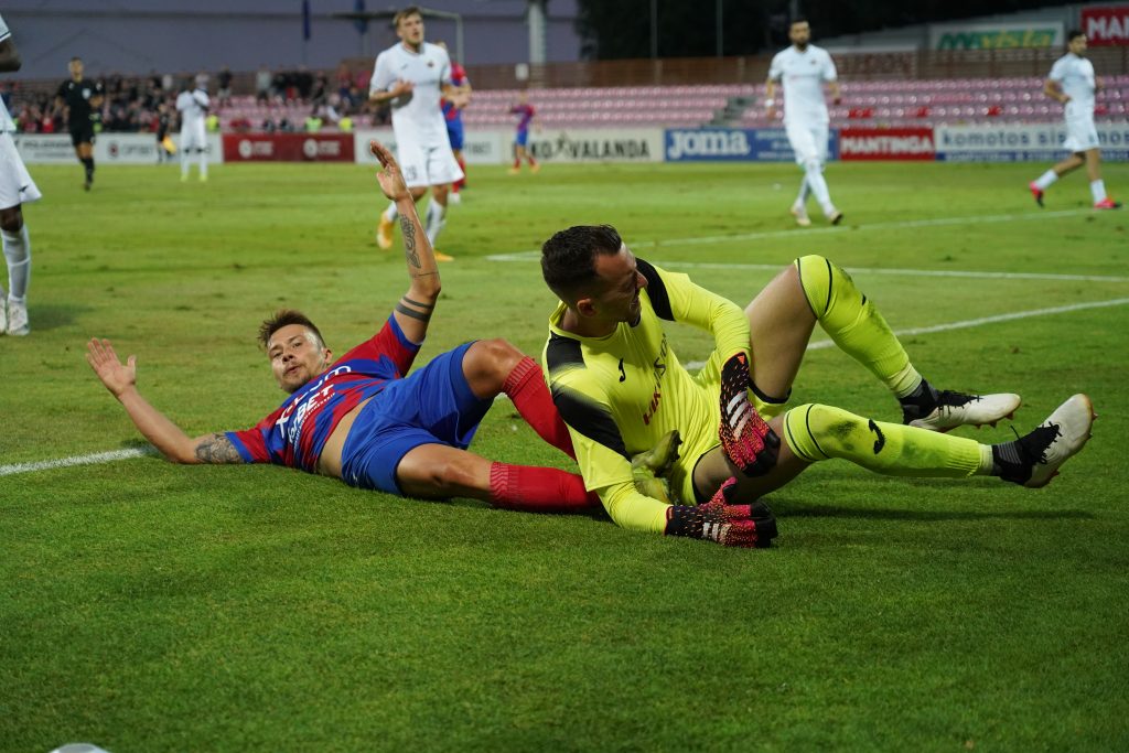 Raków rozpoczyna walkę z Rubinem Kazań o awans do IV rundy eliminacji Pucharu Konferencji UEFA 3
