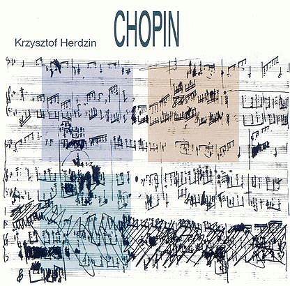 W Miejskiej Galerii Sztuki zabrzmi "Chopin". Przy fortepianie zasiądzie Krzysztof Herdzin 2