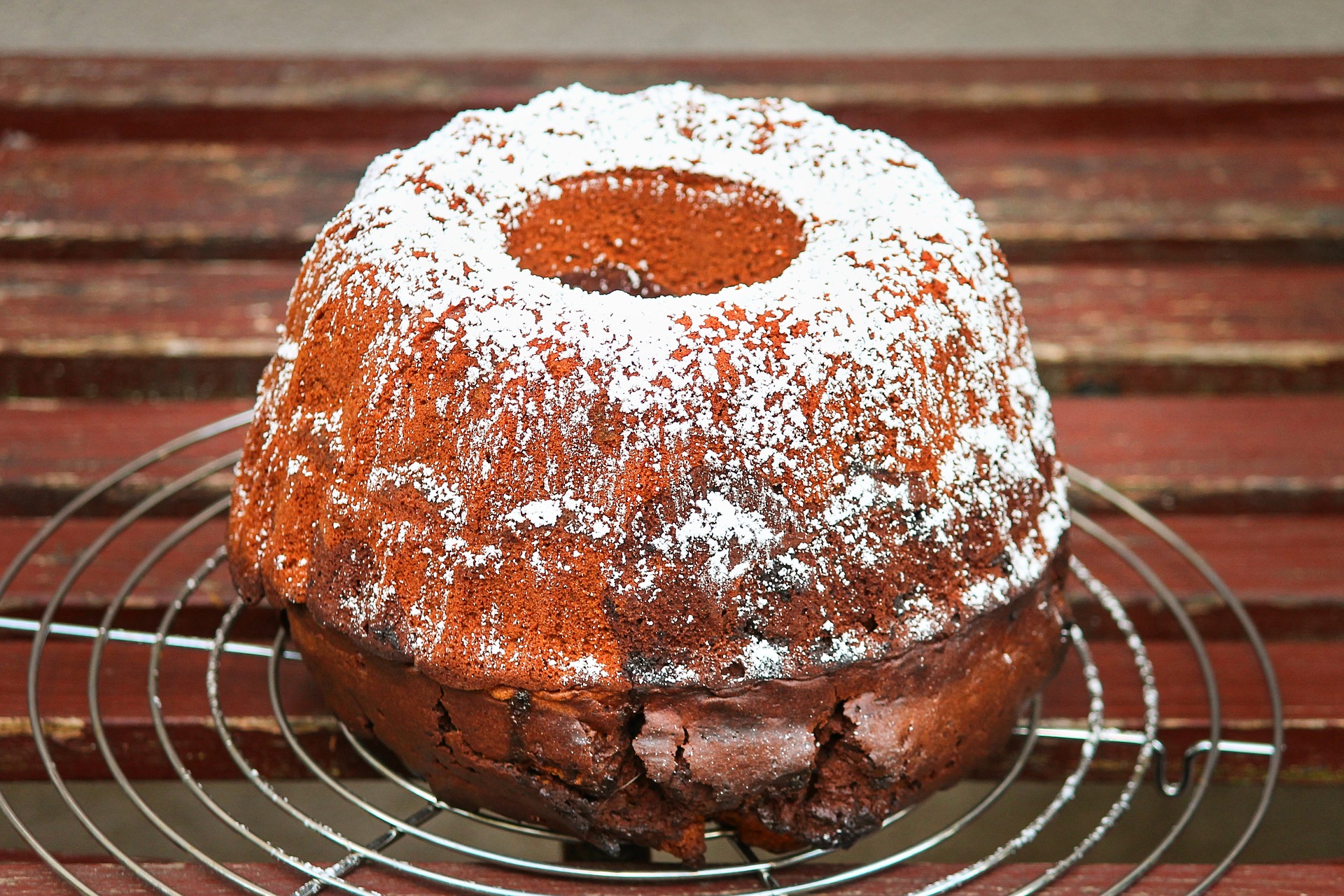 Święto Sąsiadów w Jaroszowie. Czyje domowe ciasto okaże się najlepsze? 6